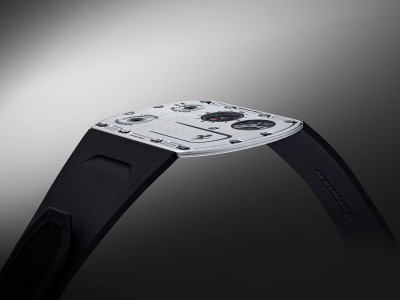 les montres Ferrari